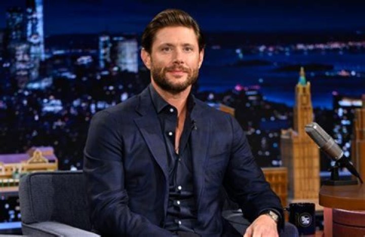 Jensen Ackles: The Enduring Appeal of a Star, From Winchester to Soldier Boy