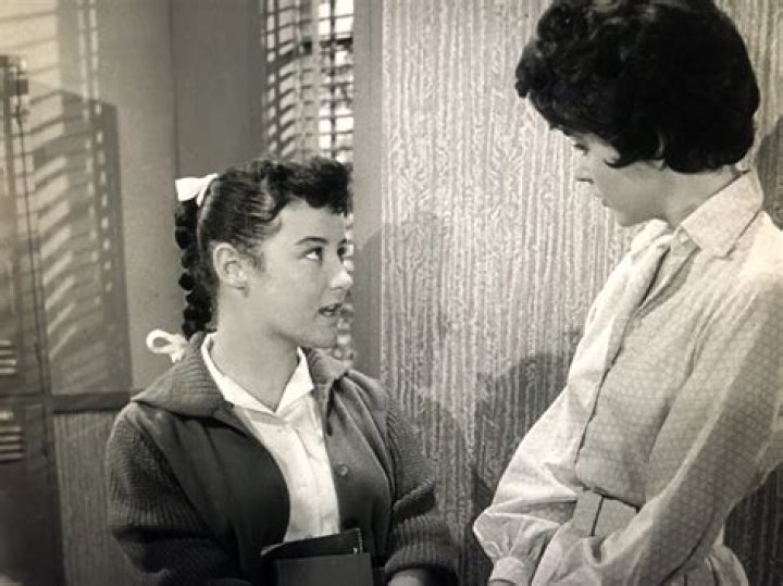 Jeri Weil: The Iconic Role in Leave It to Beaver That Defined a Generation