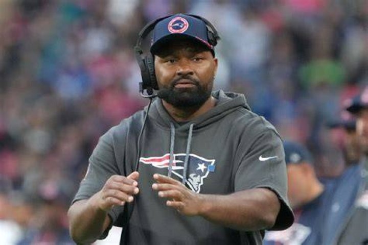 Jerod Mayo: A Rising Star in NFL Coaching and Beyond