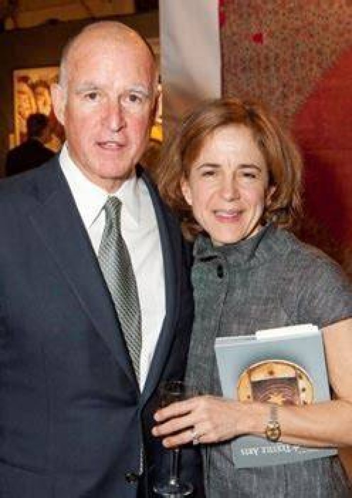 Jerry Brown's Wife: Exploring the Life of Anne Gust Brown