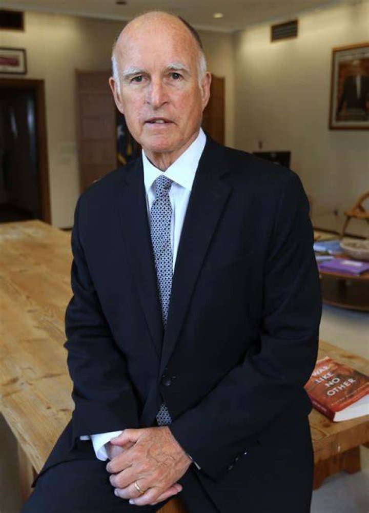 Jerry Brown Education: Shaping California's Learning Landscape