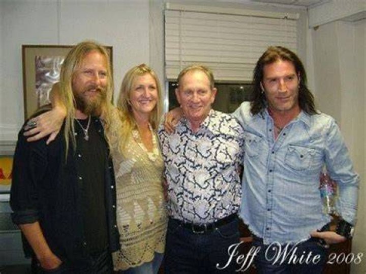 Jerry Cantrell's Son Name: Exploring the Legacy of the Rock Icon