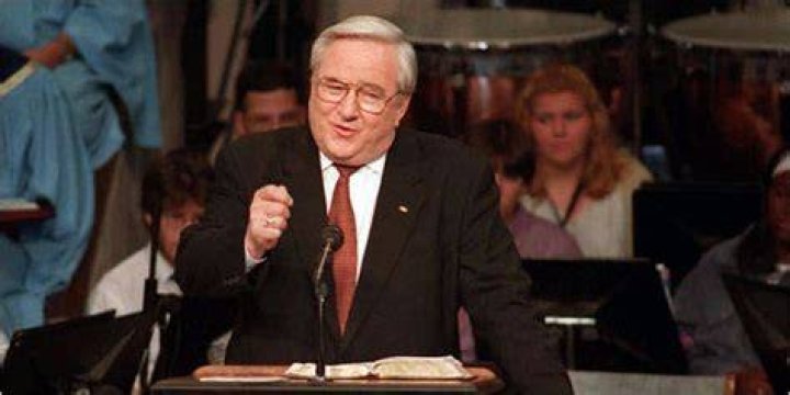 Jerry Falwell Died: Recalling a Powerful Figure in American Religious Politics