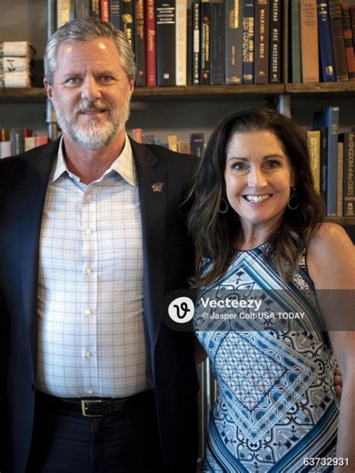 Jerry Falwell Jr and Wife: A Closer Look at Their Public Lives