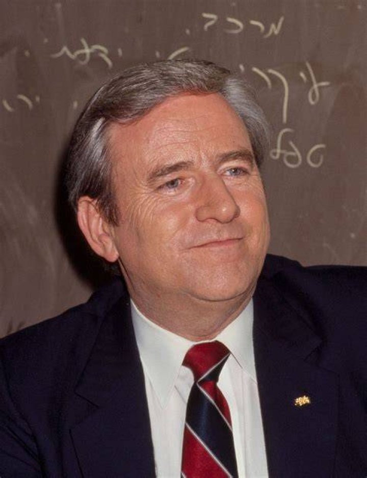Jerry Falwell Sr Downfall: Tracing the Arc of a Religious Leader's Influence