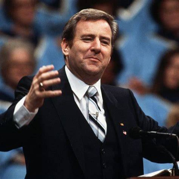 Jerry Falwell Sr: Exploring the Life and Lasting Influence of an American Evangelical Leader