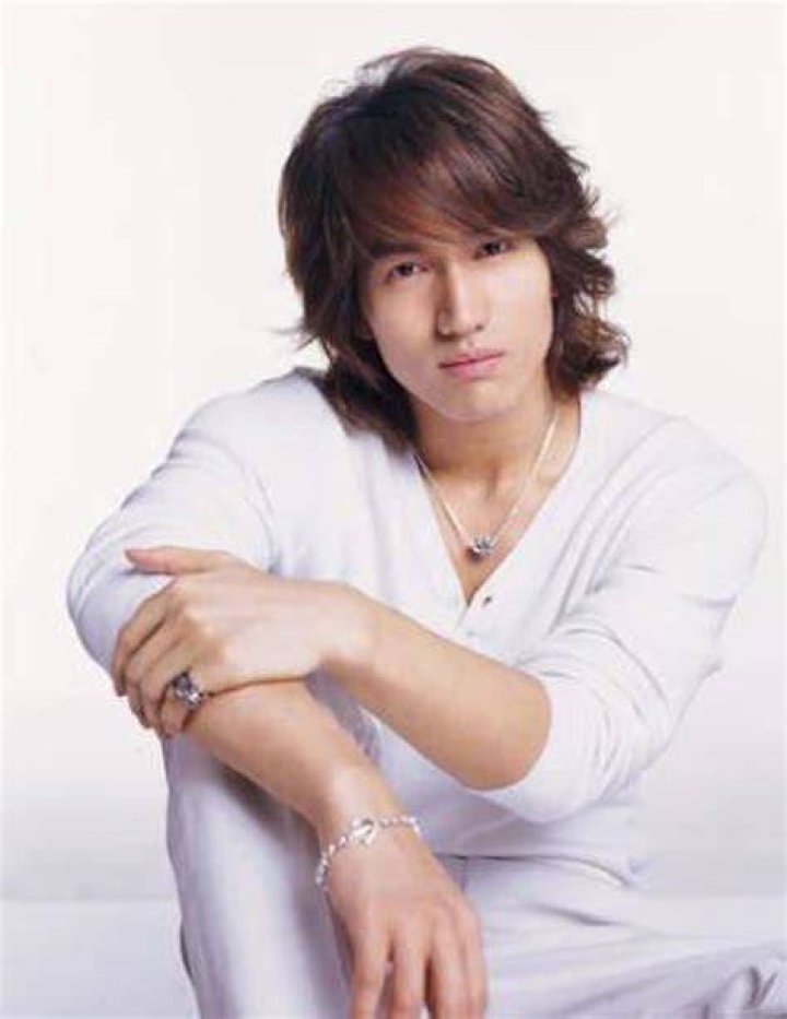 Jerry Yan Biography: Uncovering the Enduring Appeal of a Star