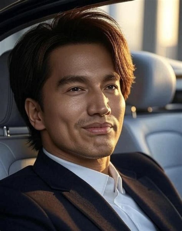 Jerry Yan Birthdate: Uncovering the Details Fans Seek