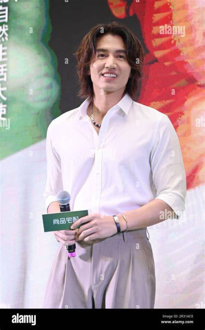 Jerry Yan Height: Unpacking the Stature of a Star