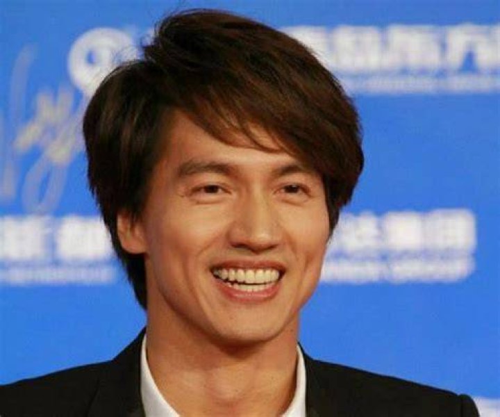Jerry Yan Height: What We Know About the Star's Stature