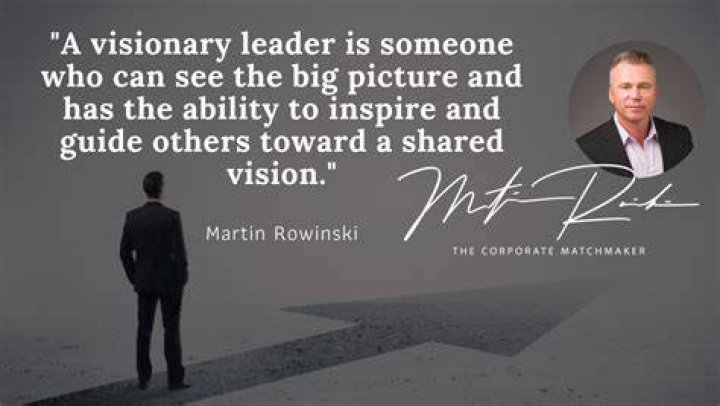Jesse L. Upchurch: A Visionary Leader Who Transformed the Corporate Landscape