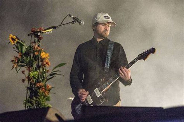 Jesse Lacey's Enduring Echo: Whispers of a Return and Lasting Impact