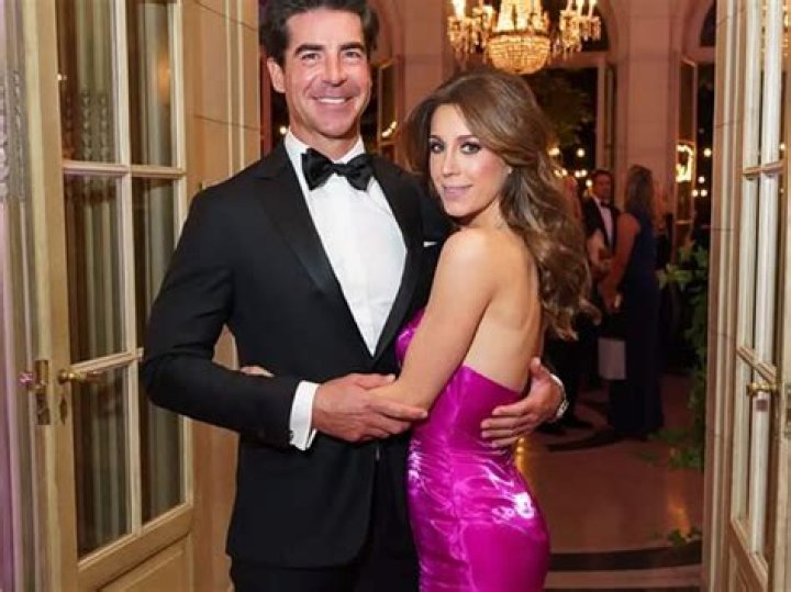 Jesse Watters: Exploring His First Marriage and Its Impact on His Life