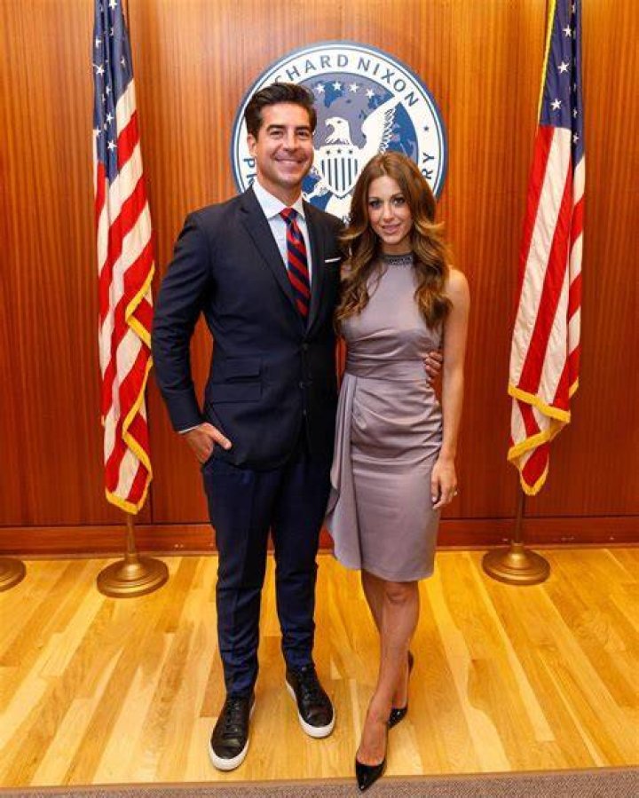 Jesse Watters Wife Age: Unveiling the Life and Journey of a Remarkable Woman