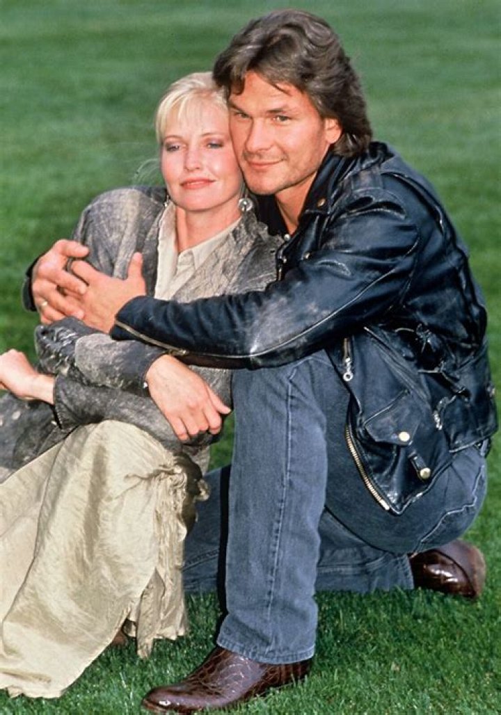 Jesse Wayne Swayze: The Enigmatic Hollywood Star