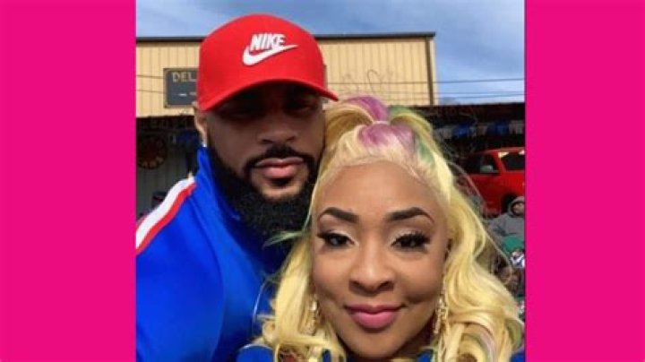 Jesseca Dupart's Ex-Husband: A Complete Insight into Their Relationship and Beyond