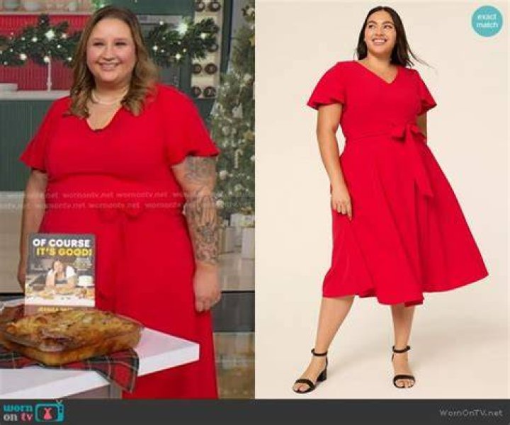 Jessica Secrest Net Worth: Unpacking the Journey of a TikTok Sensation