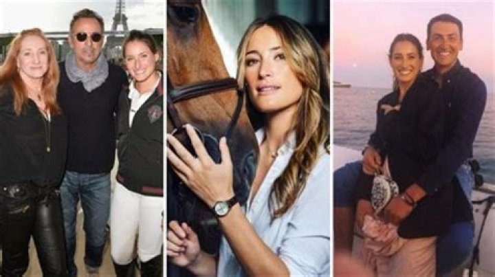 Jessica Springsteen Fidanzato 2025: A Look at the Name 'Jessica' and a Celebrated Actress's Story