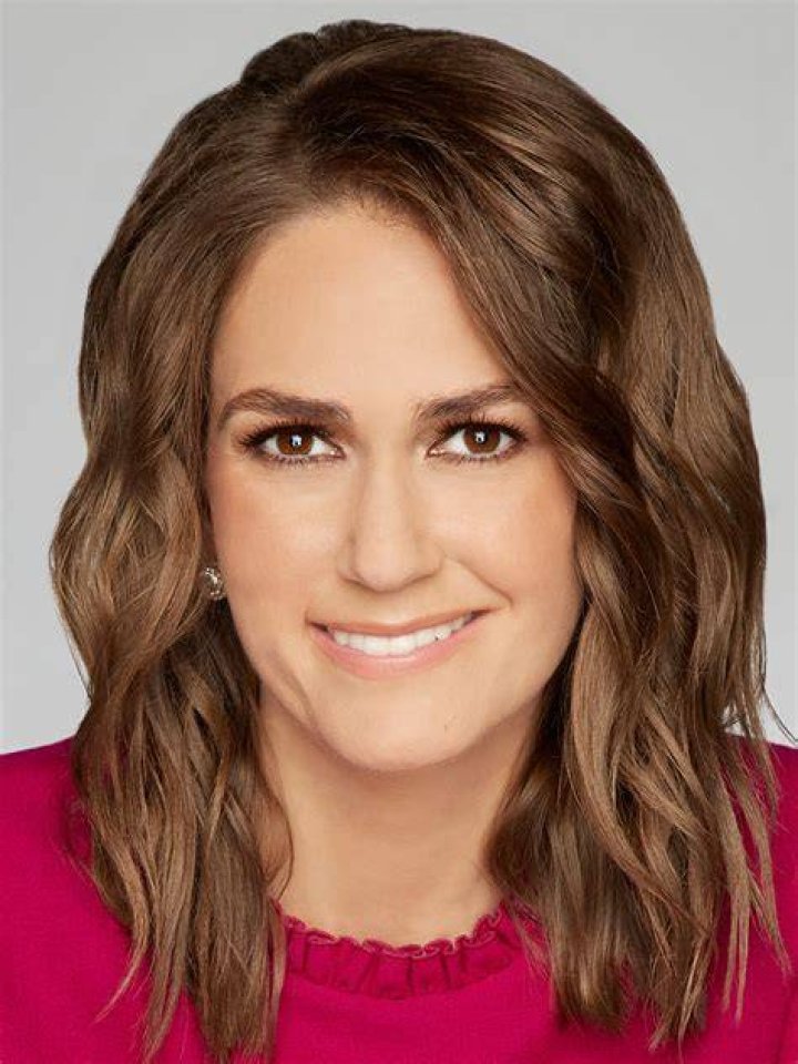 Jessica Tarlov: A Distinct Voice on Today's News Landscape