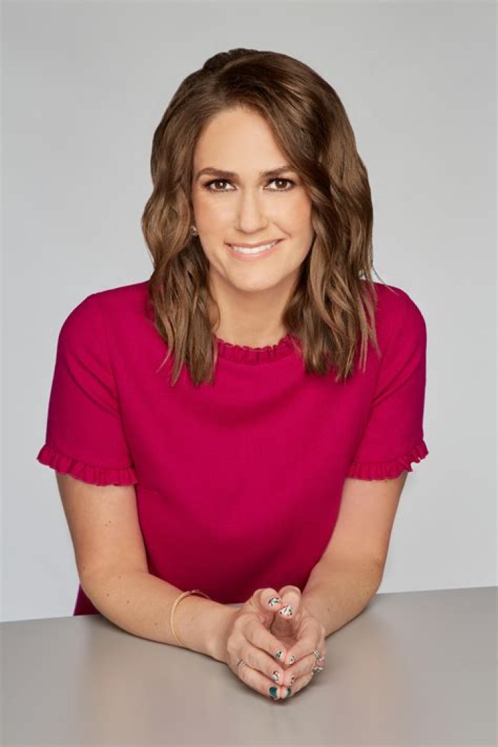 Jessica Tarlov: Exploring the Voice Behind the Insights