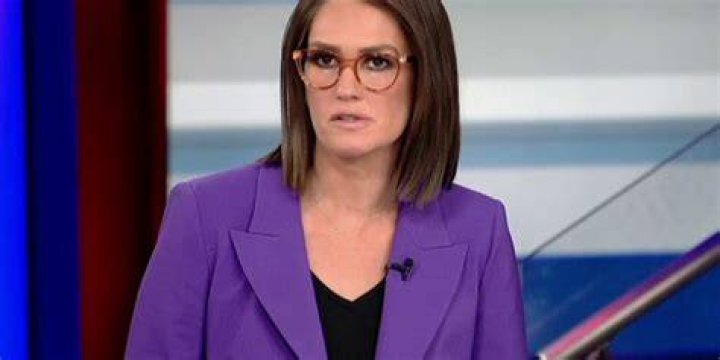 Jessica Tarlov Fired from Fox News: What Happened and What It Means for the Future of Political Commentary