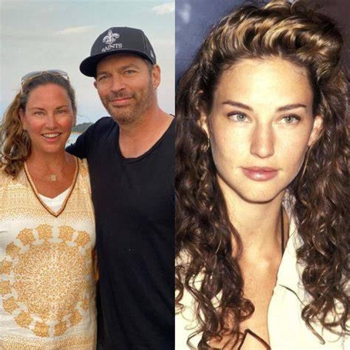 Jill Goodacre: From Victoria's Secret Icon to Inspiring Survivor