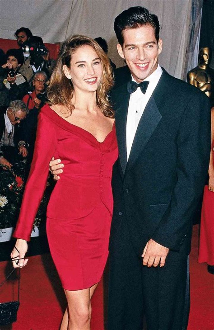 Jill Goodacre: More Than a Muse, A Story of Grace and Strength