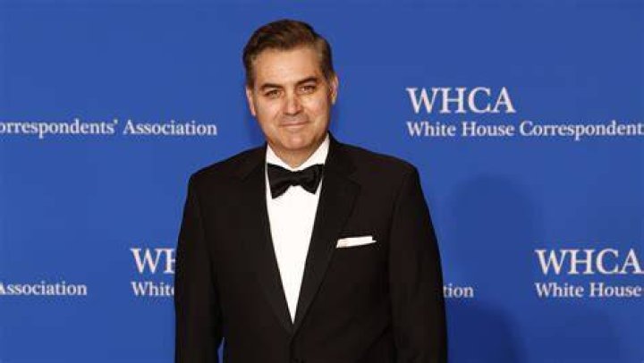 Jim Acosta New Wife: A Comprehensive Look at the CNN Anchor's Personal Life