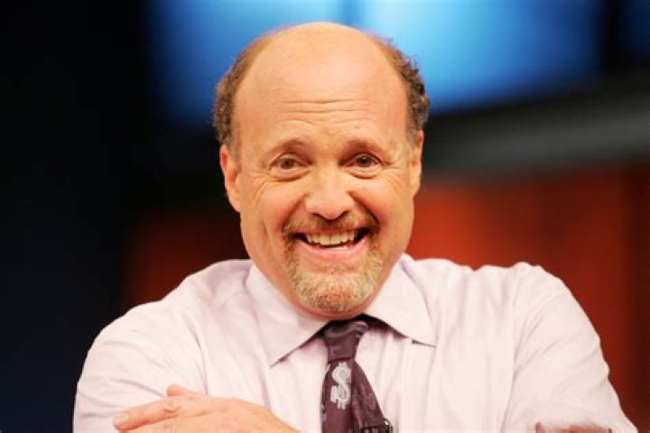 Jim Cramer Hospitalized: What's Happening with the Mad Money Host's Health?