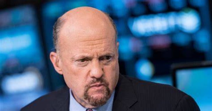 Jim Cramer Hospitalized: What We Know About the Financial Icon's Health