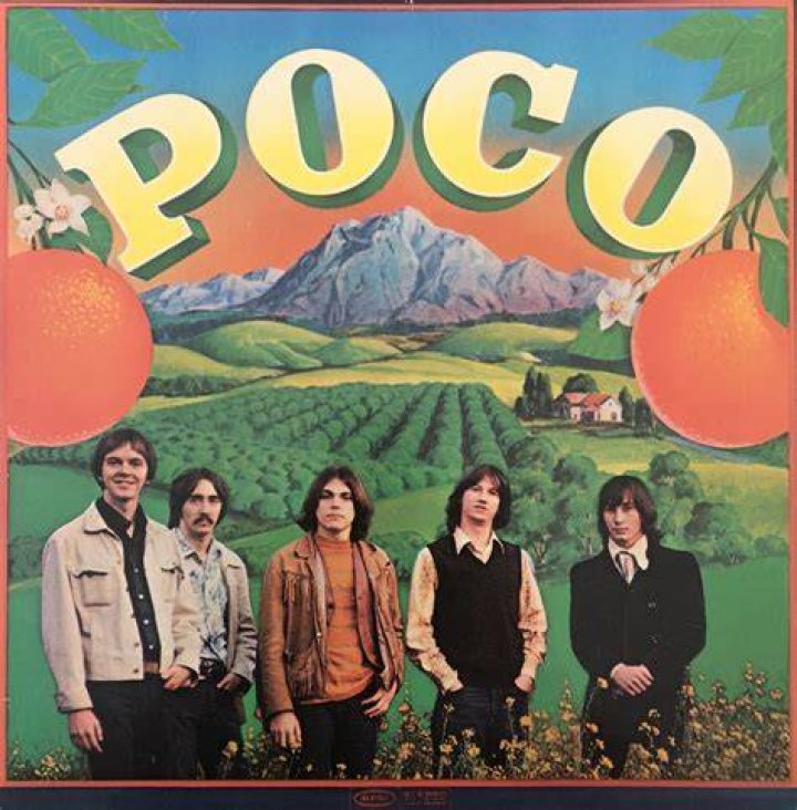 Jim Messina Poco: A Look Back at Country Rock's Early Days