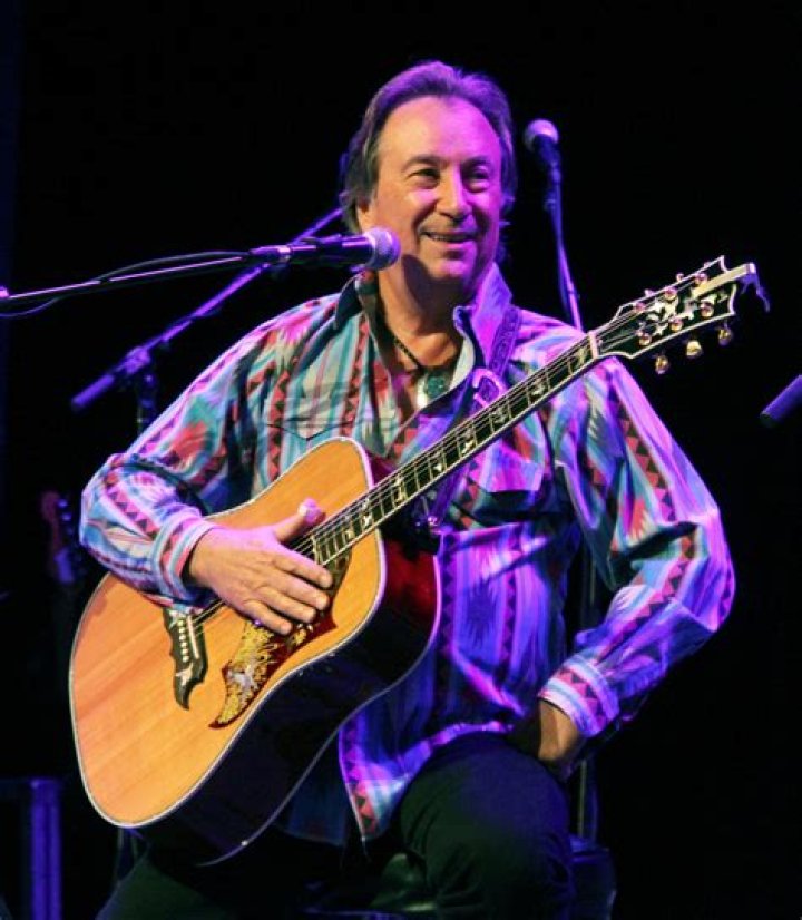 Jim Messina Young: Uncovering the Beginnings of a Music Legend