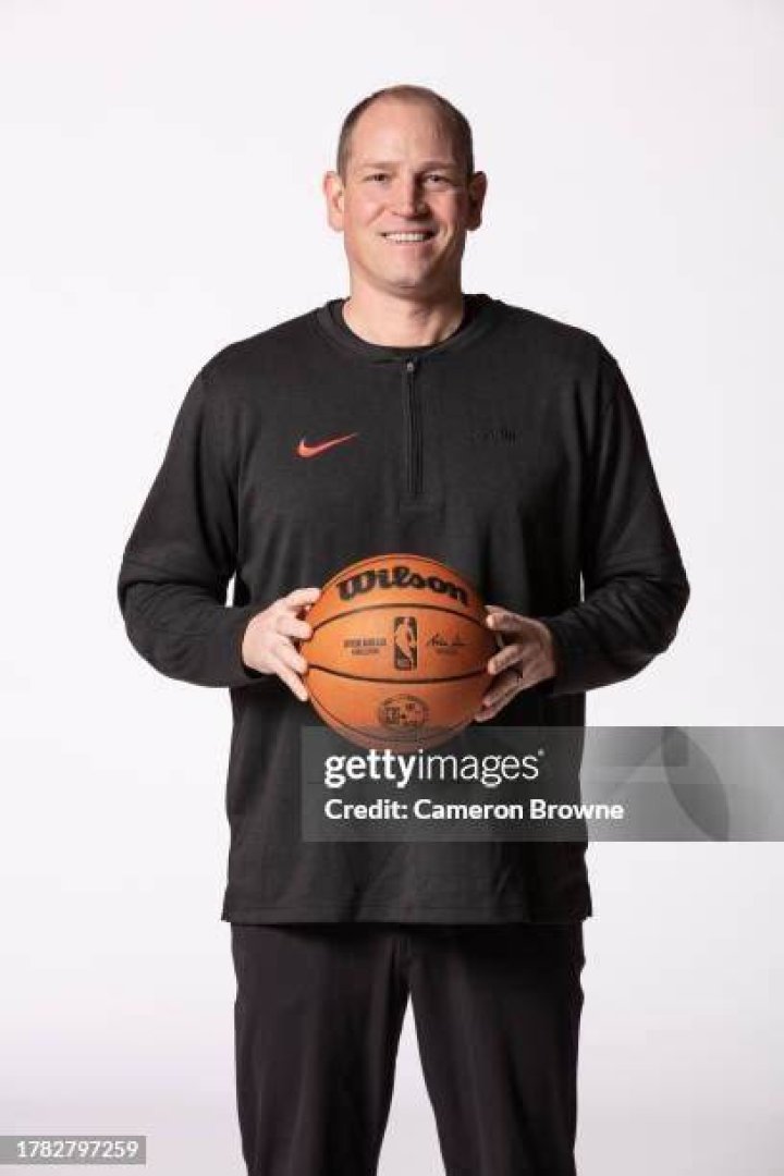 Jim Moran NBA: A Coach's Remarkable Ascent in Professional Basketball