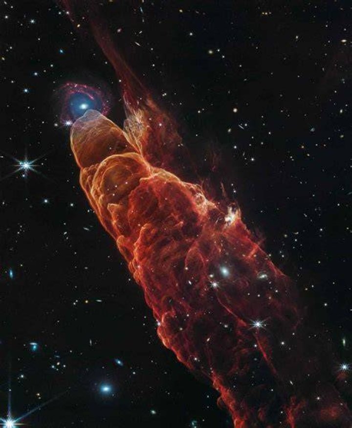 Jim Webb 2025: What the Year Holds for Cosmic Discoveries and Beyond