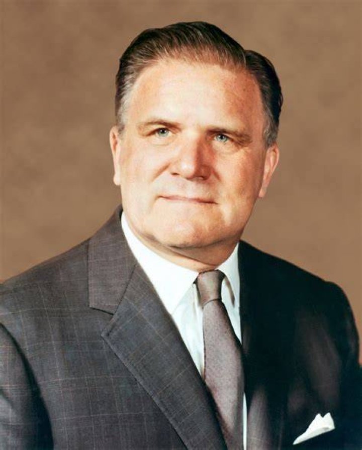 Jim Webb NASA: A Visionary Leader and Enduring Legacy in Space