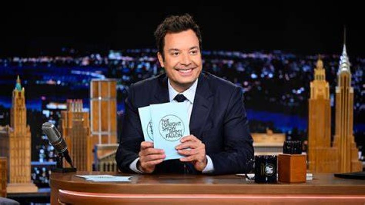 Jimmy Fallon Political Party 2024: Exploring His Role and Impact