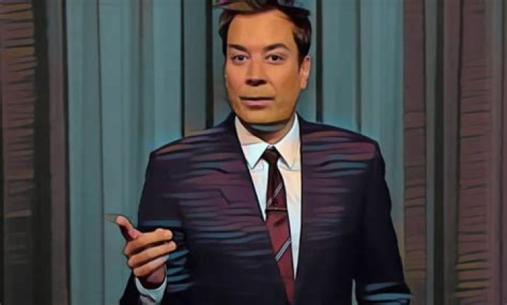 Jimmy Fallon Republican or Democrat: Unpacking His Political Stance
