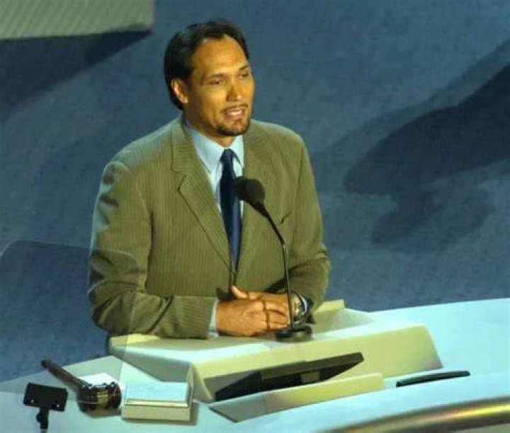 Jimmy Smits: A Look Back at His Iconic Roles and Enduring Career