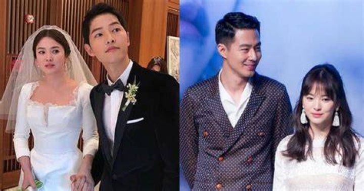 Jo In Sung and Song Hye Kyo: Unforgettable Chemistry That Still Captivates Fans