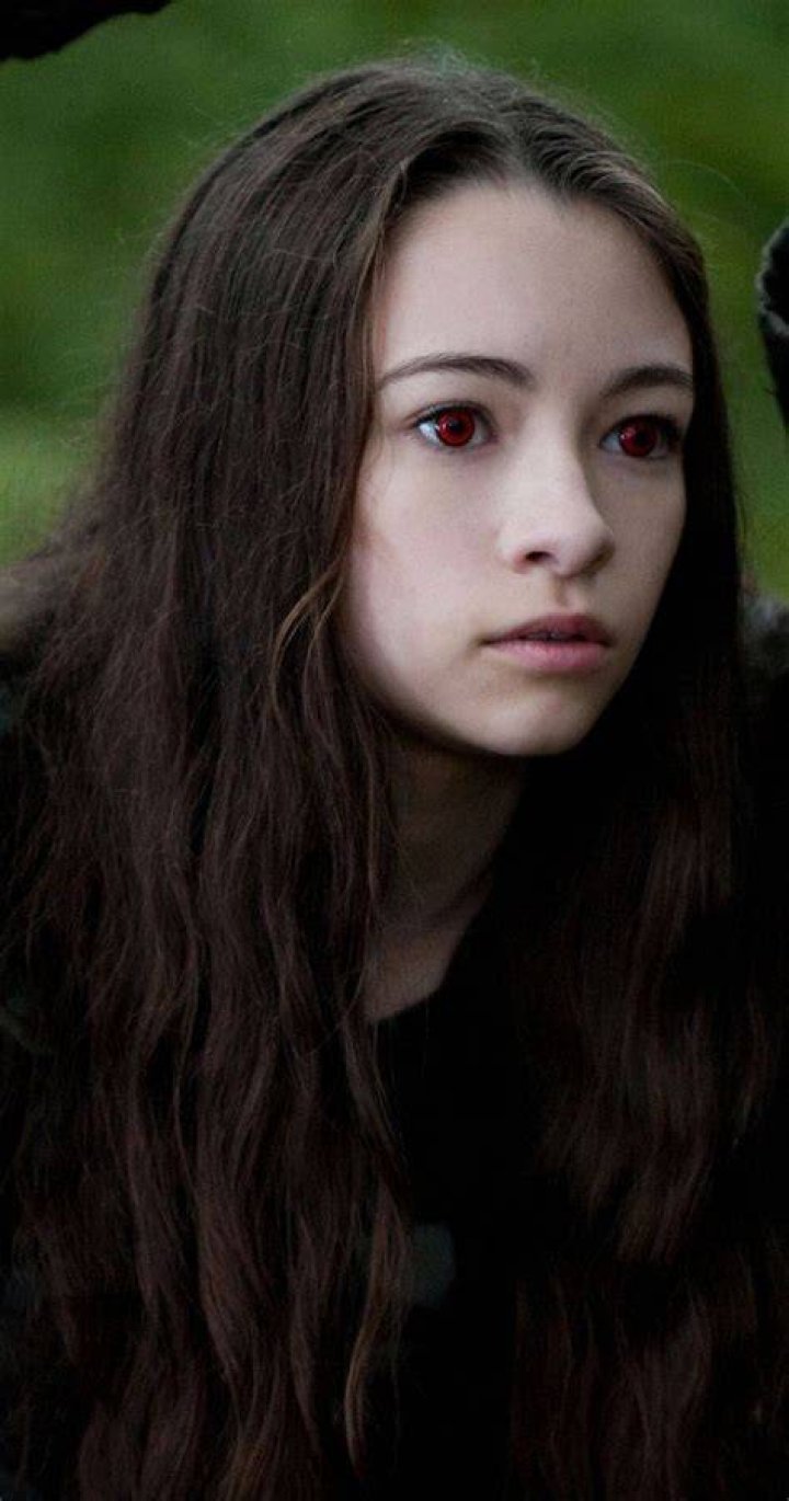 Jodelle Ferland: A Canadian Acting Talent Who Grew Up on Screen