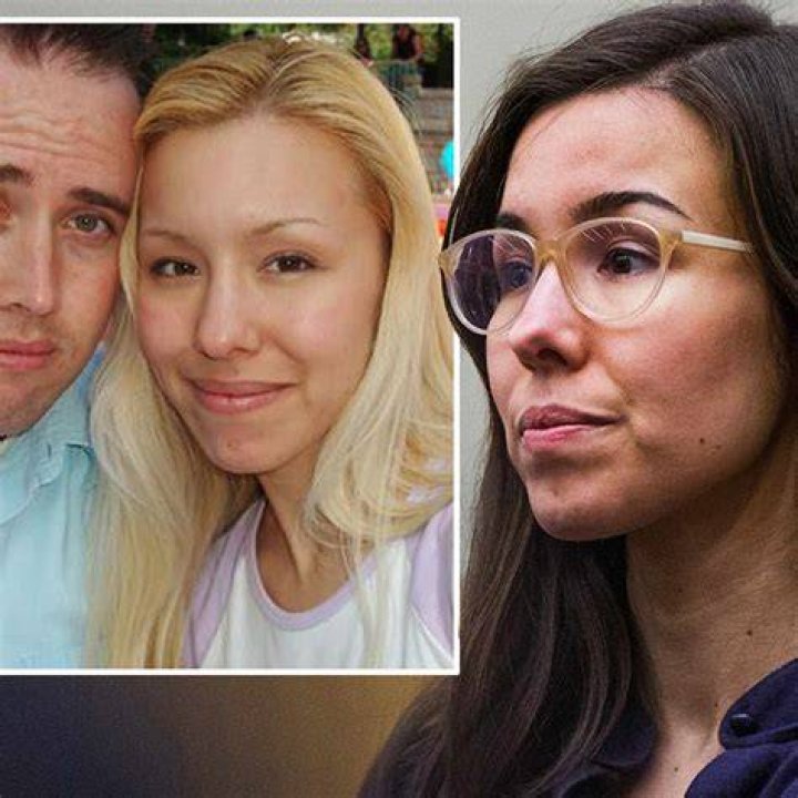 Jodi Arias Early Release