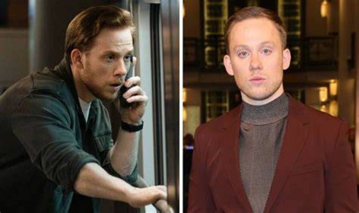 Joe Cole (Actor) Relationships: A Comprehensive Look at His Love Life and Connections
