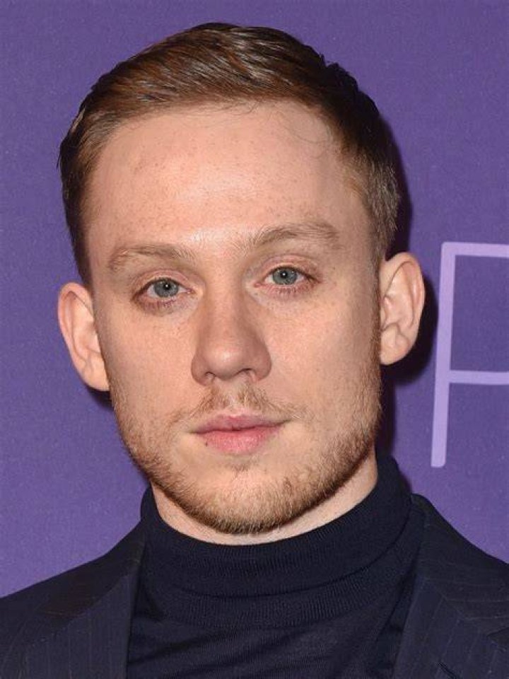 Joe Cole Actor: The Fascinating Journey of a Talented Performer