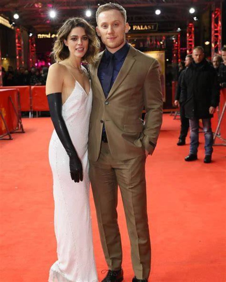 Joe Cole (Actor) Wife: A Comprehensive Look at His Personal Life