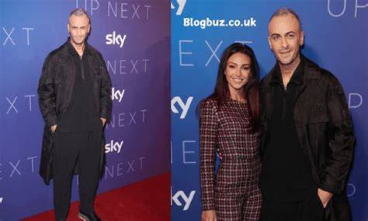 Joe Gilgun's Wife in 2022: Exploring His Personal Life and Relationships