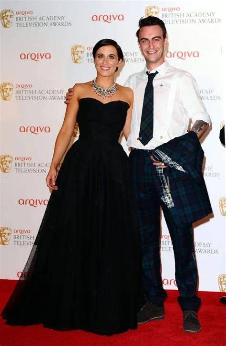 Joe Gilgun's Wife: The Untold Story Behind the Actor's Life Partner