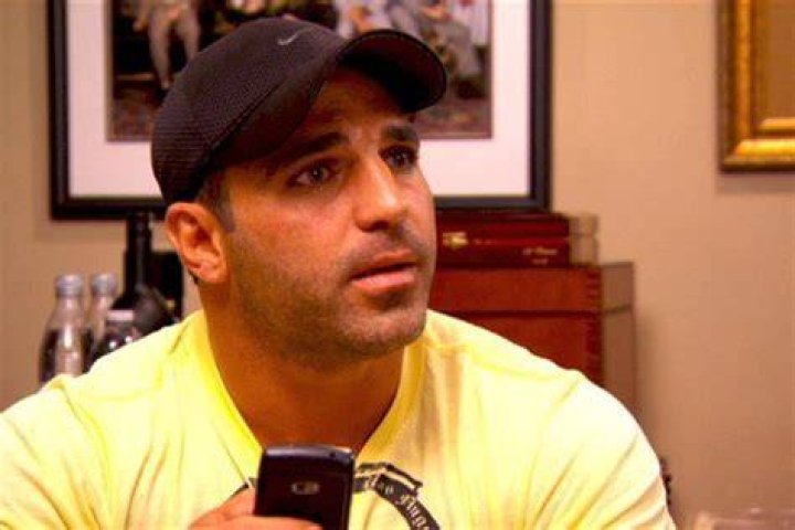 Joe Gorga Net Worth: An In-Depth Analysis of His Wealth and Success