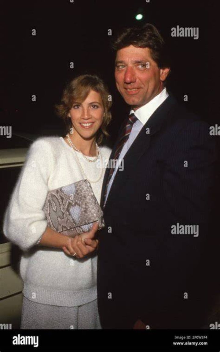 Joe Namath's Wife: The Unseen Story of Deborah Mays