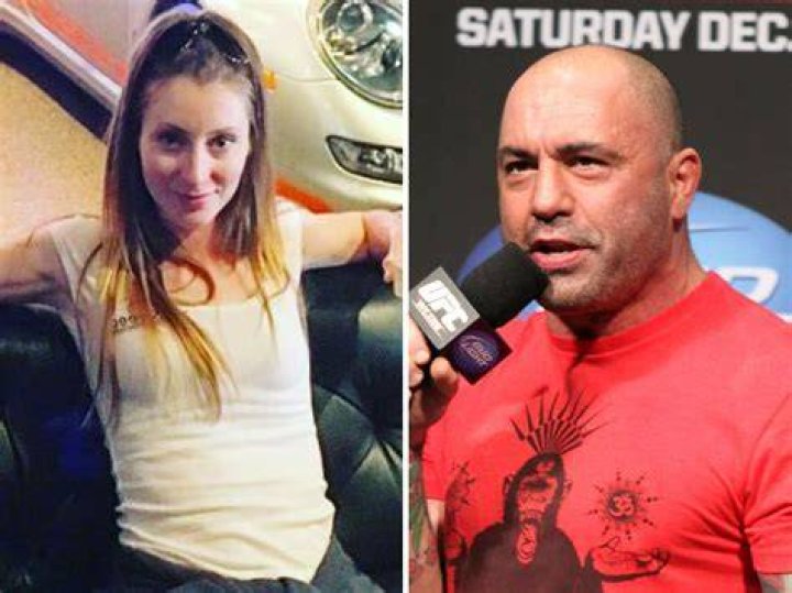 Joe Rogan's Wife: A Look at Jessica Ditzel's Private Life