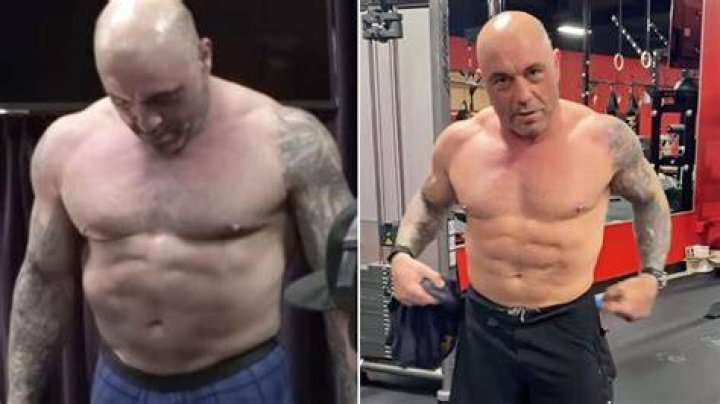 Joe Rogan Body Transformation: Exploring His Path to Peak Physicality